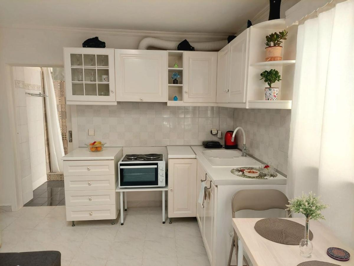 S For Studio - Detached, Close To City Center Chania  Zewnętrze zdjęcie