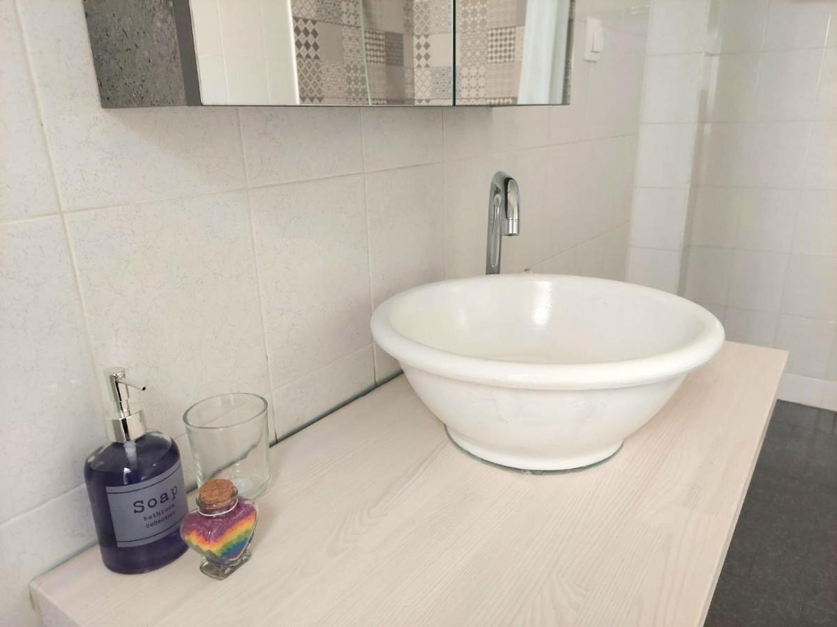 S For Studio - Detached, Close To City Center Chania  Zewnętrze zdjęcie