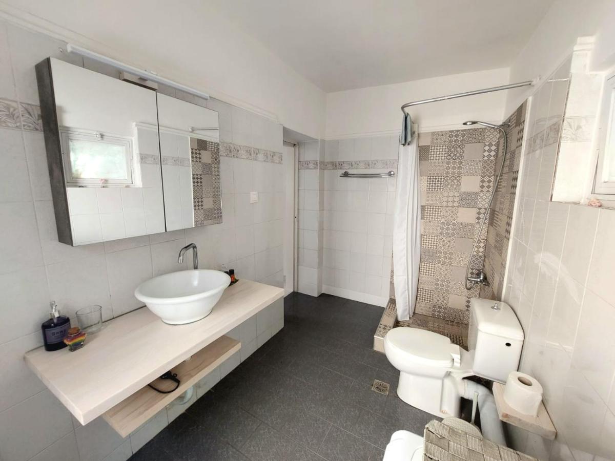 S For Studio - Detached, Close To City Center Chania  Zewnętrze zdjęcie