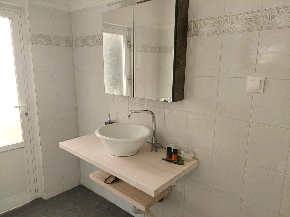 S For Studio - Detached, Close To City Center Chania  Zewnętrze zdjęcie
