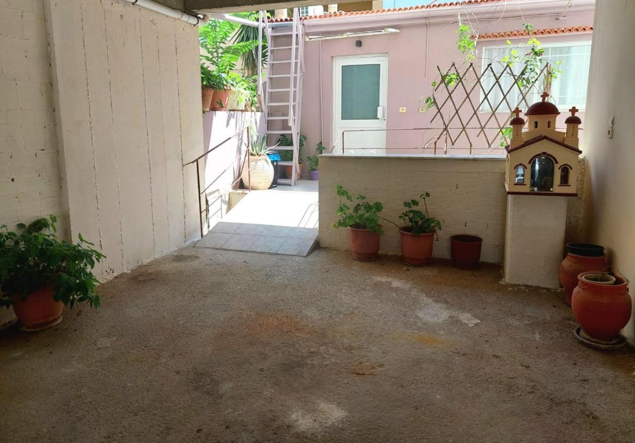 S For Studio - Detached, Close To City Center Chania  Zewnętrze zdjęcie